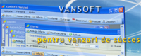 Soft de vanzari - Vansoft